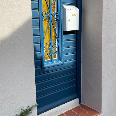 Studio Cabine A Collioure, A 100M De La Plage Et Des Commerces - Fr-1-309-153 ภายนอก รูปภาพ